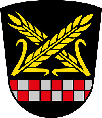 Wappen Itzing