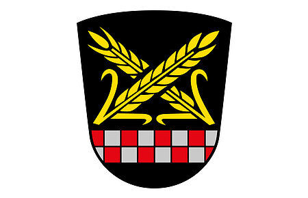 Wappen Itzing