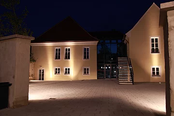 Kreuzwirt "Haus der Kultur" Monheim