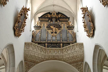 Orgel