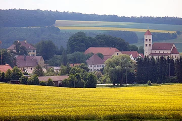 Gemeinde Fünfstetten