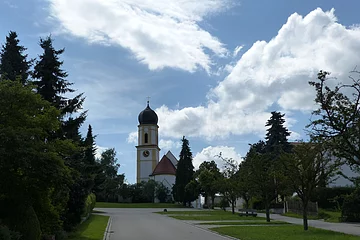 St. Martin Wolferstadt