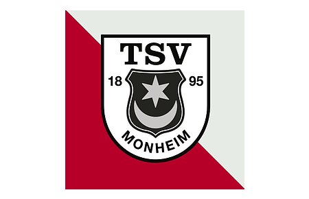 TSV Monheim Logo