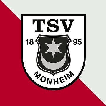 TSV Monheim Logo