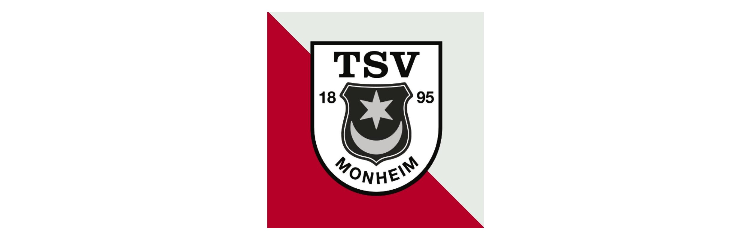 TSV Monheim Logo